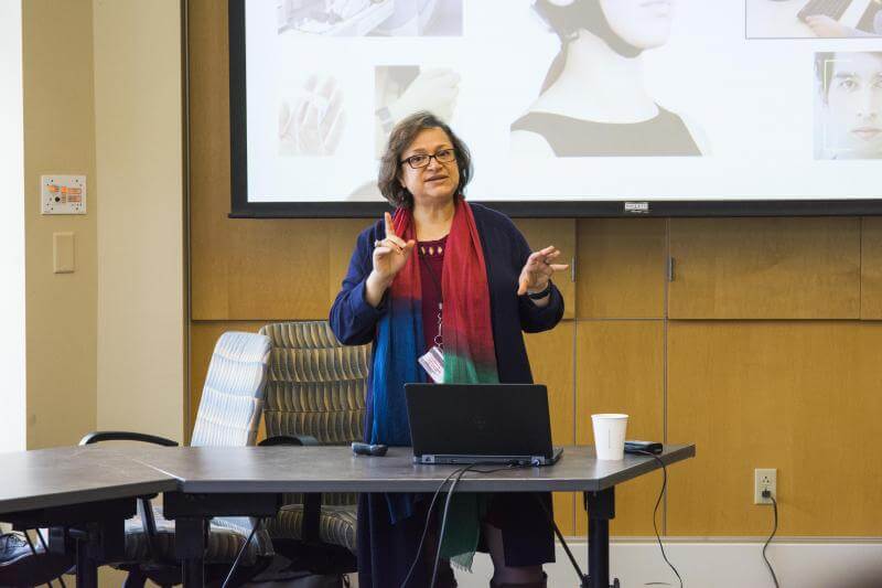 Image of The Annual User Experience Symposium (UXSYM) at WPI 