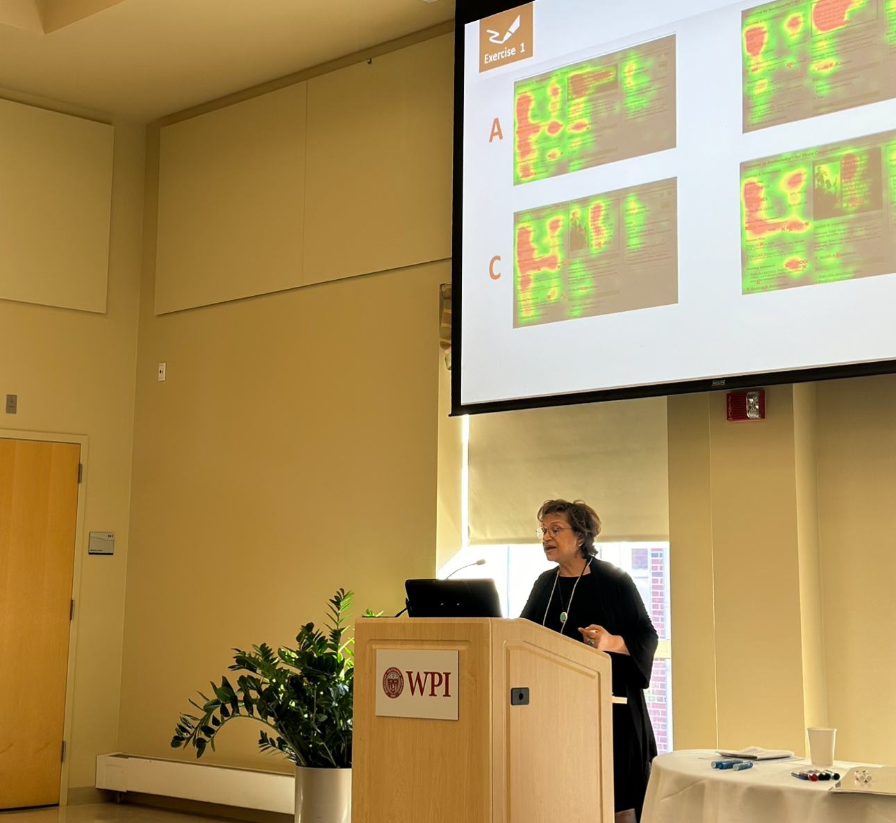 Image of Highlights from UXSym 2024!!